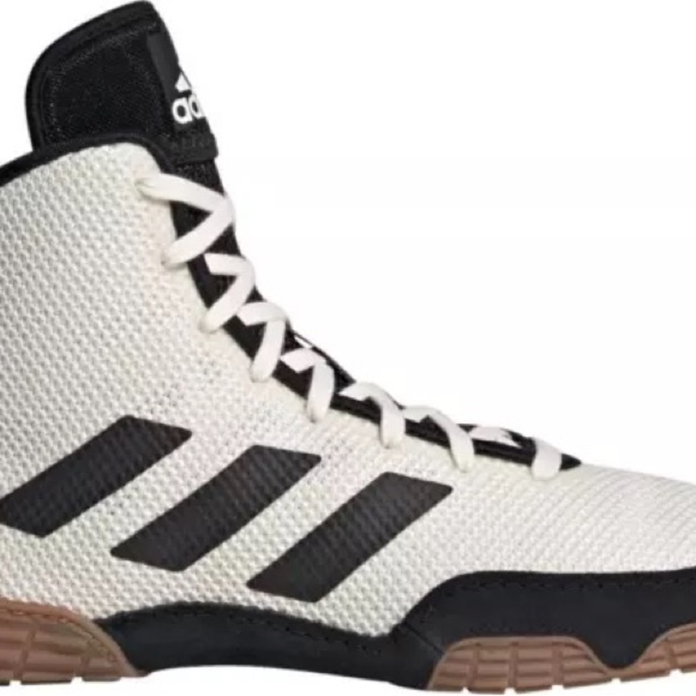 ADDIAS wrestling shoes